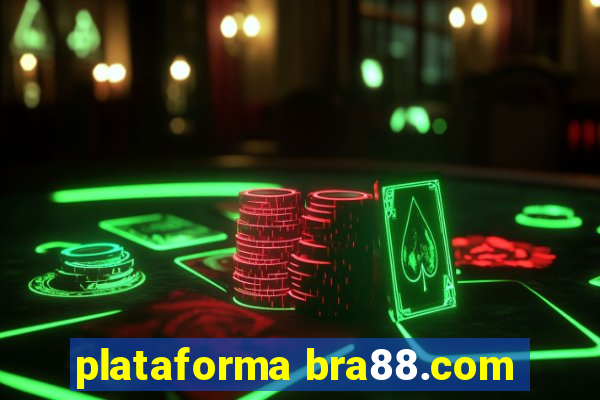 plataforma bra88.com